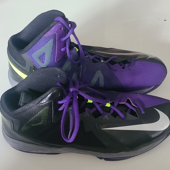 Airmax Stutter Step 2 - Picture 3 of 6